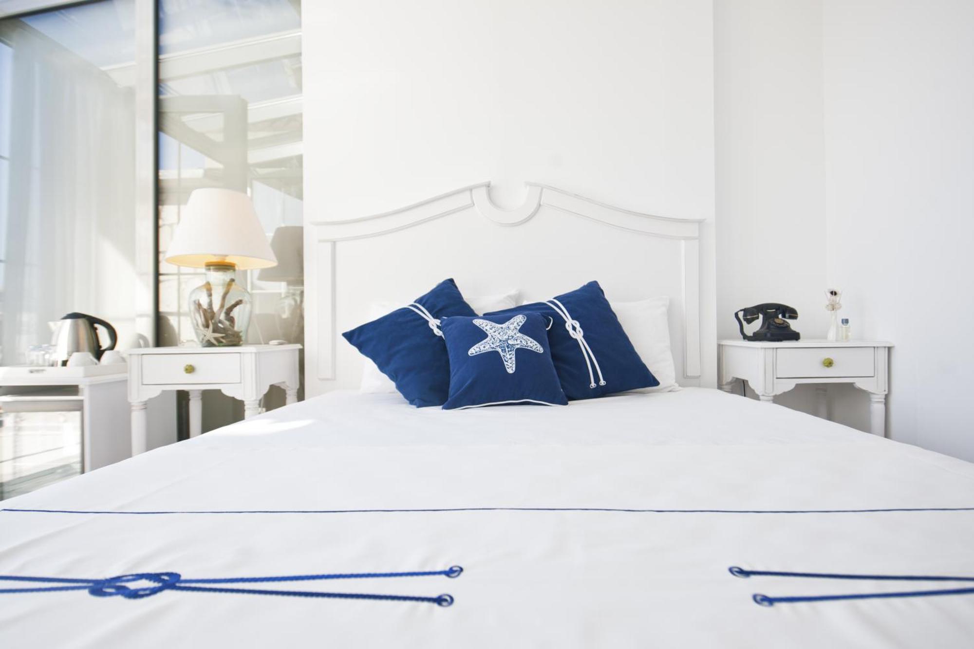 Sade Alacati Hotel Ruang foto